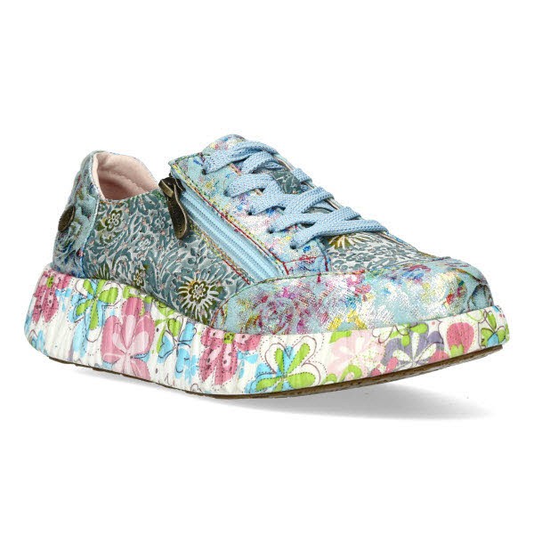 Laura Vita NIKITO 57 BLAU / KOMBI