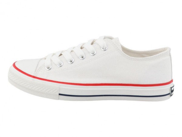 Tom Tailor 7490130001 00022 WEISS