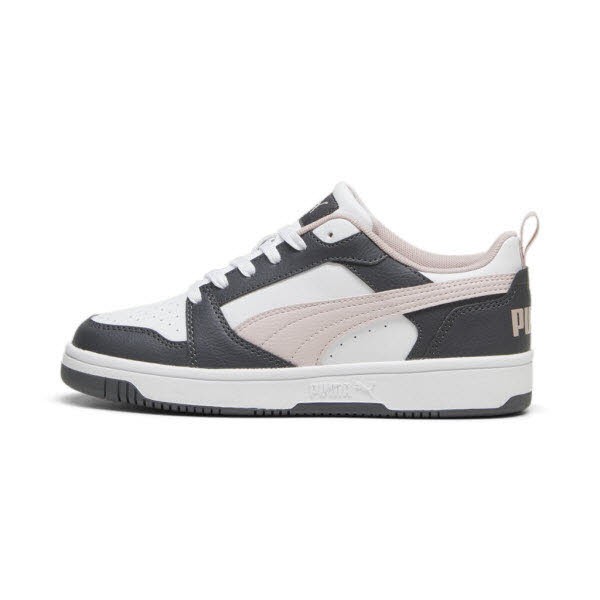 Puma Rebound v6 Low WEISS / KOMBI