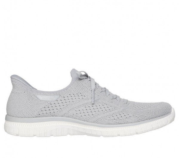 Skechers VIRTUE - FLAWLESS GRAU