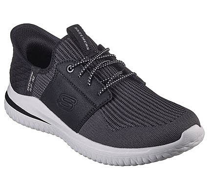 Skechers DELSON 3.0 - LAVELL SCHWARZ