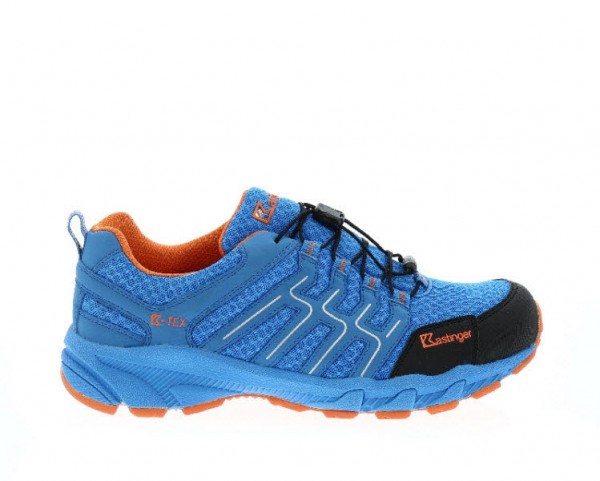 Kastinger Trailrunner Blau Bunt