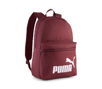 Puma PHASE Backpack ROT