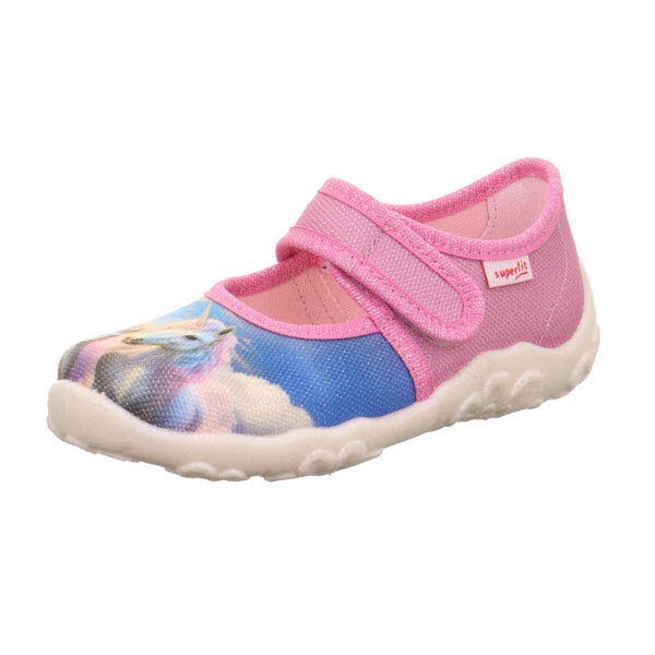 Superfit BONNY Rosa