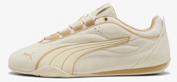 Puma CATCH SOLEIL SD BEIGE