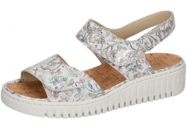 Waldläufer K-VALERIE WEISS BUNT