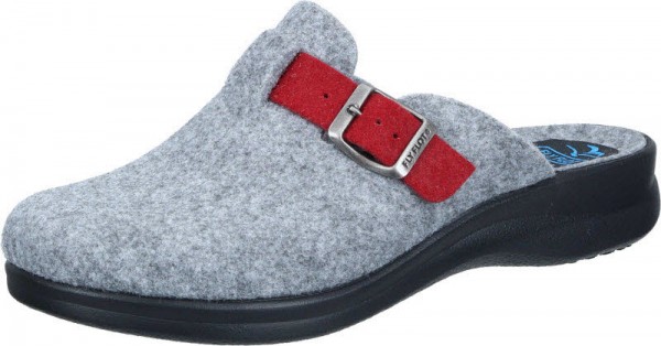Fly Flot 320302-91 GRAU