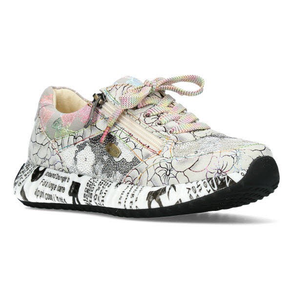 Laura Vita BURTON 1123 BEIGE BUNT