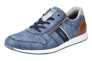 Rieker 11926-14 Blau