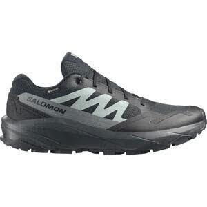 Salomon OUTSCAPE GORE-TEX SCHWARZ