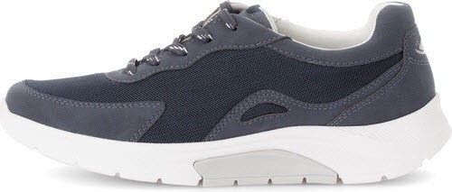 Rolling Soft 66.923.26 BLAU