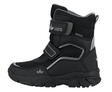 Lico Pintamo V SCHWARZ