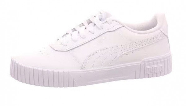 Puma Carina 2.0 WEISS