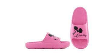 Disney Mickey Mouse MK003980 Rosa