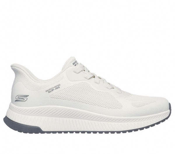 Skechers BOBS SQUAD 4 - Weiß