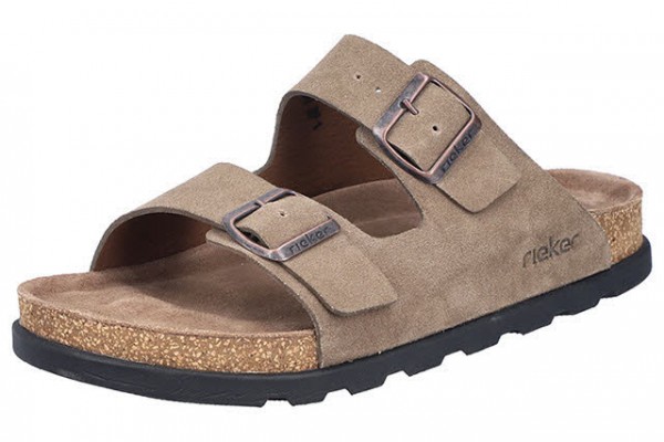 Rieker 2119027 211 BRAUN