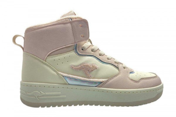 Kangaroos K-Top Venu Beige bunt