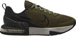 Nike M AIR MAX ALPHA TRAINER 6 GRÜN