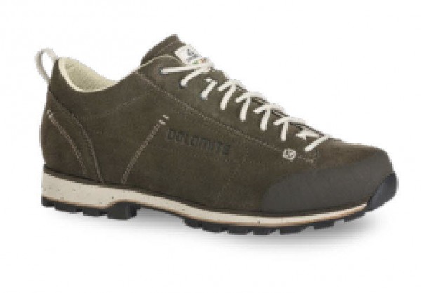 Dolomite DOL Shoe 54 Low Evo BRAUN
