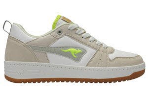 Kangaroos K-Top Juna BEIGE