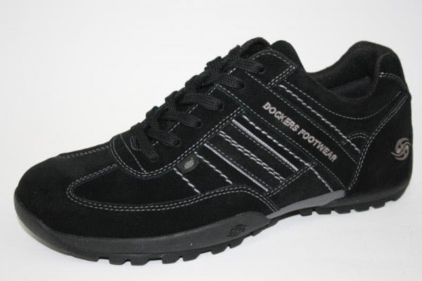 Dockers 322530350001 Schwarz