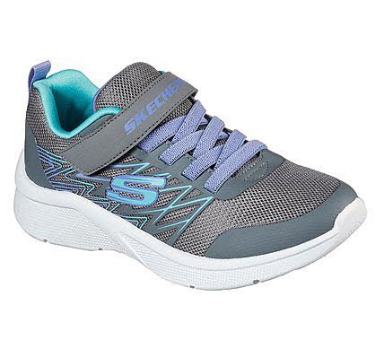 Skechers MICROSPEC GRAU