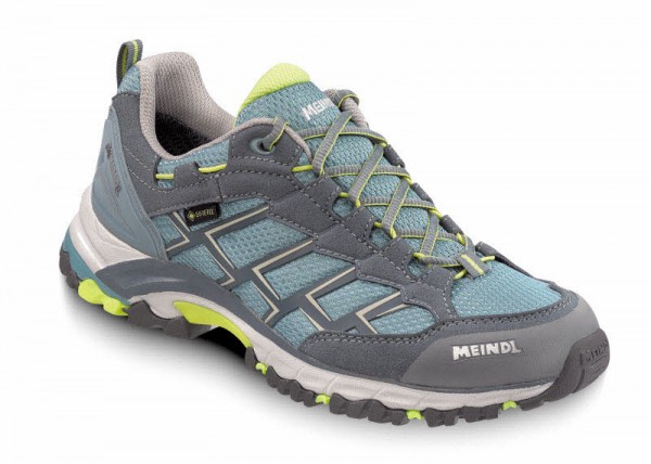 Meindl Caribe Lady GTX Grau