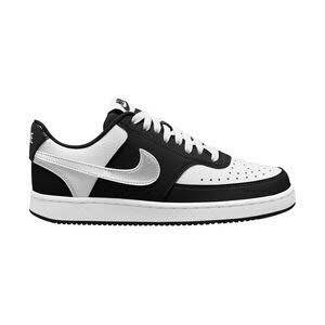 Nike Court Vision Low Next Nat WEISS/SCHWARZ