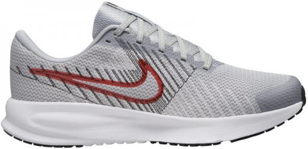 Nike Run Defy Road Running Sho GRAU