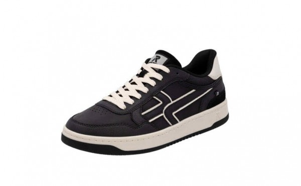 Rieker Evolution HWK Herren Halbschuhe SCHWARZ