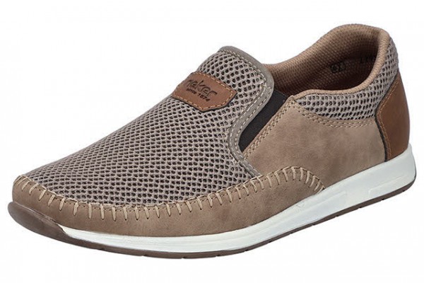 Rieker 1195464 119 BEIGE