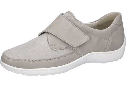 Waldläufer Henni GRAU