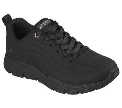 Skechers BOBS B LITE - Schwarz