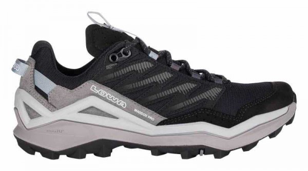 Lowa MADDOX PRO GTX LO W SCHWARZ