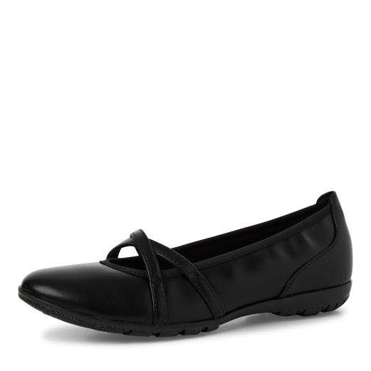 Marco Tozzi Women Slip-on SCHWARZ