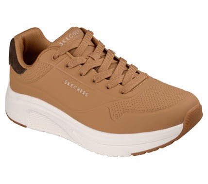 Skechers UNO LITE 2 - BRAUN
