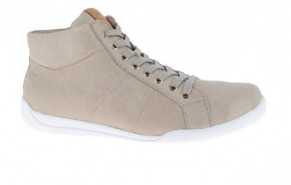 Andrea Conti 0343619-535 GRAU