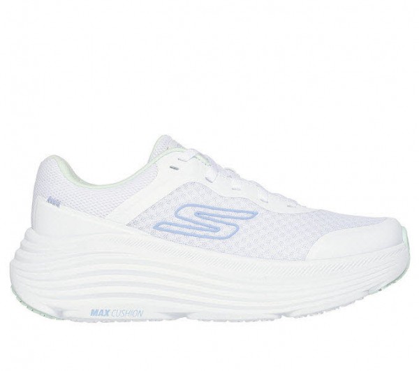 Skechers MAX CUSHIONING ENDEAVOUR - CANOVA WEISS