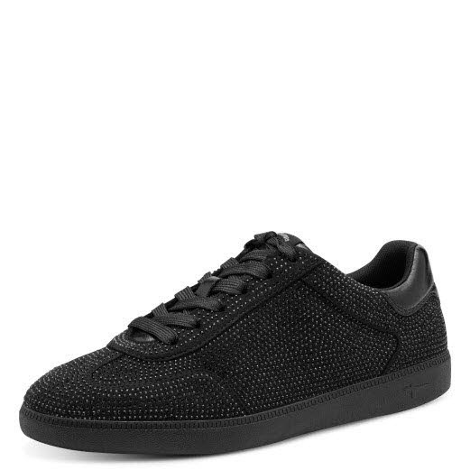 Tamaris Women Lace-up BLACK GLAM
