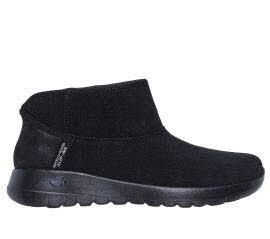 Skechers ON-THE-GO JOY - ALWAYS COZY SCHWARZ