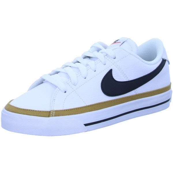 Nike Court Legacy Weiss