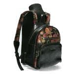 Laura Vita SAC BORA 01 SCHWARZ BUNT