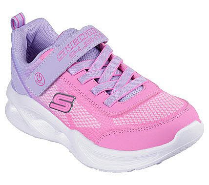 Skechers SOLA GLOW - OMBRE DELUXE ROSA