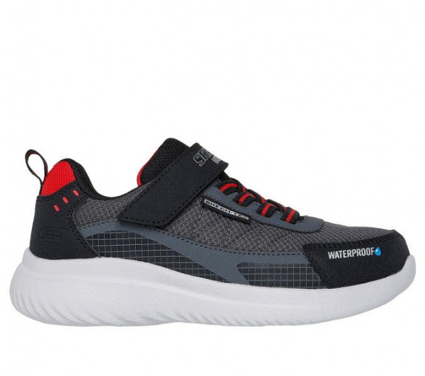 Skechers BOUNDER 2.0 - SCHWARZ BUNT