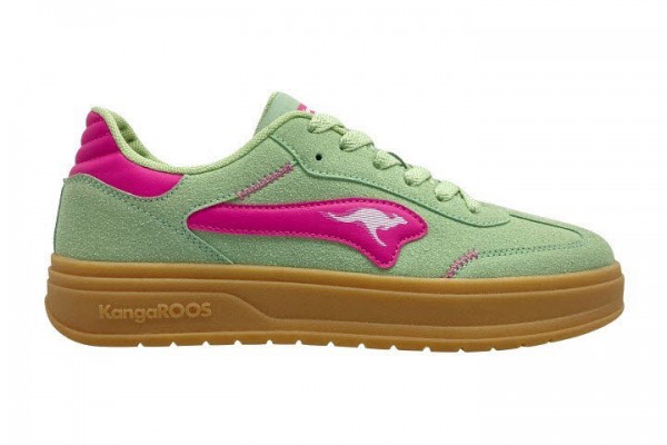 Kangaroos K-GW Heaven GRÜN