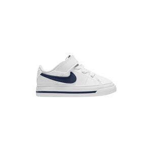 Nike Court Legacy Baby/Toddler WEISS