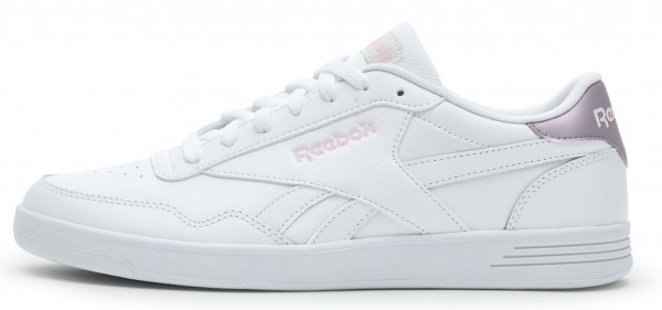 Reebok ROYAL TECHQUE T,FTWWHT/FROBE Weiß