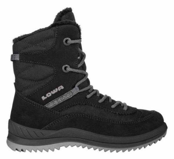 Lowa ELLA GTX HI JR SCHWARZ